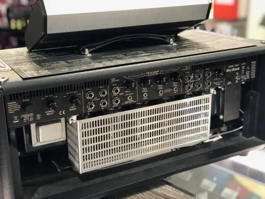 Mesa Boogie Mark V head  (2.MVM.BB) 2